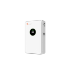 8,7 kWh — Batterie LiFePO₄ au sol • Basse tension — FLA48171-EU | Felicity Solar